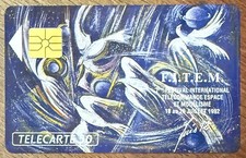 FITEM TELECARTE RÉF PHONECOTE En375 UT PHONECARD TELEFONKARTE SCHEDA CARTE CARTA