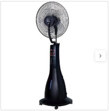 Ventilatore a piantana