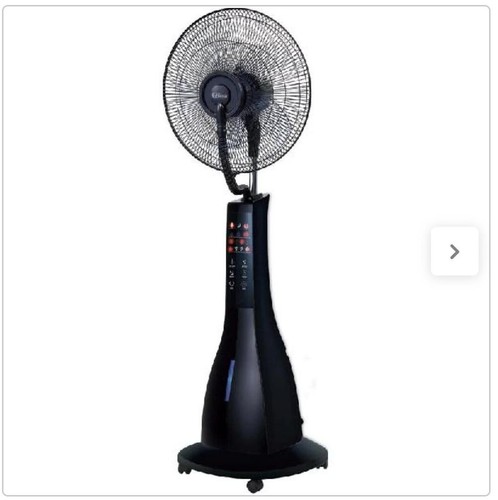Ventilatore piantana - a,