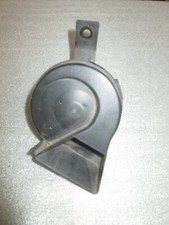 SAAB 9-3 TURBO CABRIO 2003-2008 CLAXON Clacson Avvisatore acustico 12804661