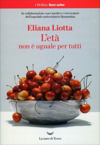 Libro età non uguale - libro, È