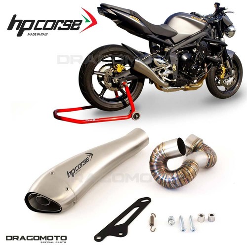Triumph street triple - triumph,