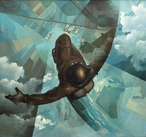Tullio crali prima - :,