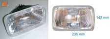 Faro proiettore Ford Cortina