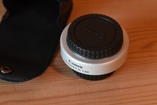 Canon Prolunga XL 1.6x per XL2 Videocamera - Iva