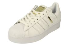 Adidas Originals Superstar Bold scarpe da ginnastica da donna sneakers FW4520