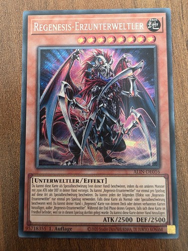 Alin de016 - yu-gi-oh!, alin-de016