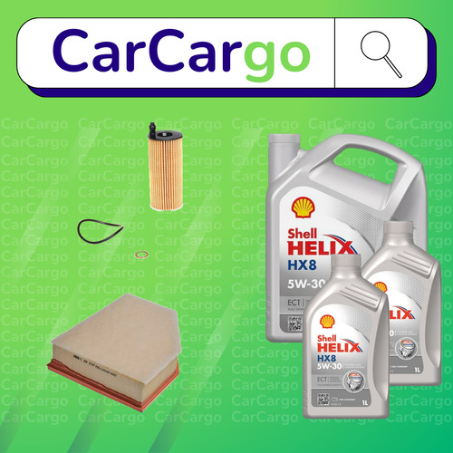 Kit assistenza bmw 20d - kit,
