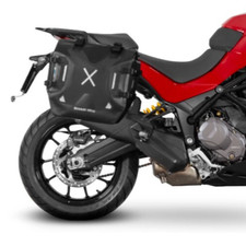 BORSE LATERALI + TELAI [SHAD]