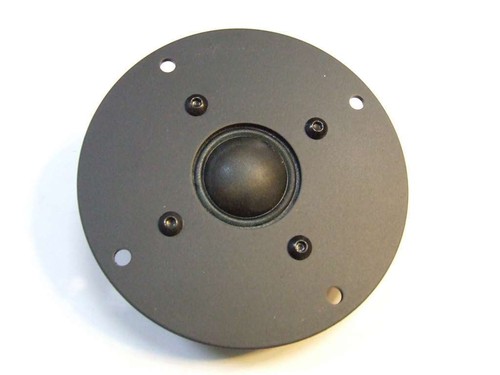 Tweeter univox 825dt06 ohm - tweeter, 8