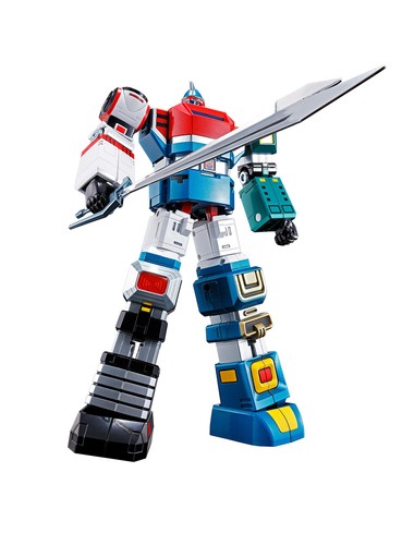 Modellino combinato bandai - combinato,