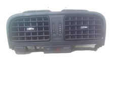 BOCCHETTA ARIA CENTRALE PER VOLKSWAGEN Polo 5° Serie 6C0819728BWMV (09>17)