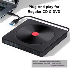 Unità Blu-ray esterna