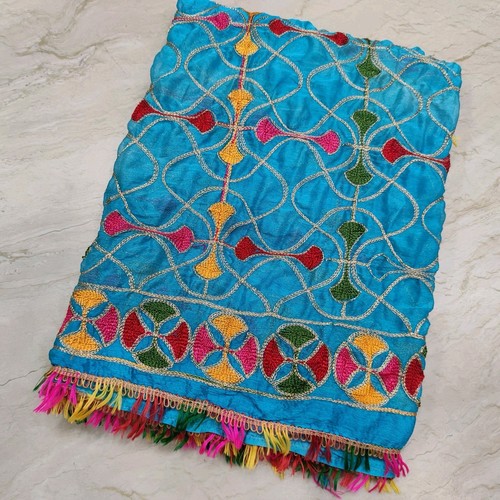 Sciarpa classica indiana - , da