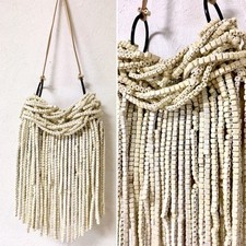 Borsa JAMIN PUECH con frange