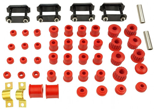 Per suzuki samurai - samurai, kit