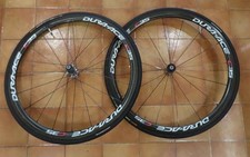 Cerchio in carbonio WH-7900