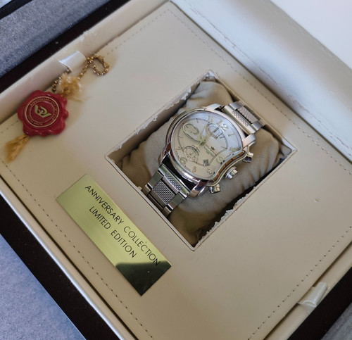 Philip watch cronografo - philip,