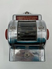 Wallbox jukebox vintage anni