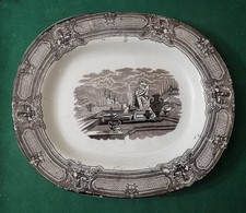 MUSSO FELICE  CERAMICA _