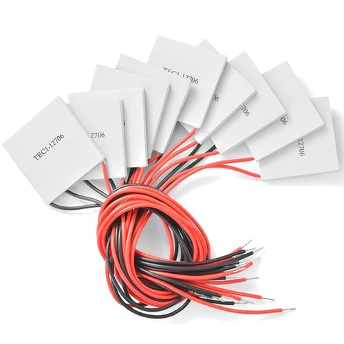Heatsink thermoelectric cooler - heatsink,