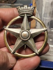 FREGIO DA BASCO REPARTI