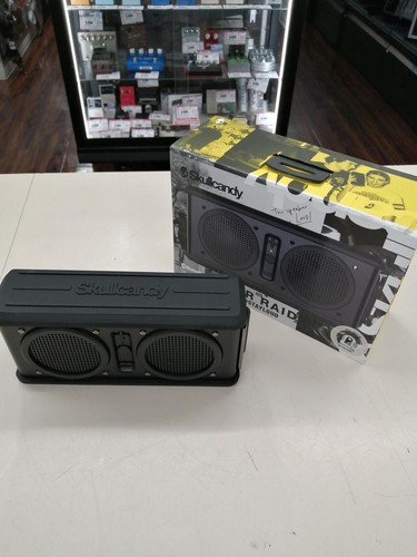 Skullcandy altoparlanti air - skullcandy,