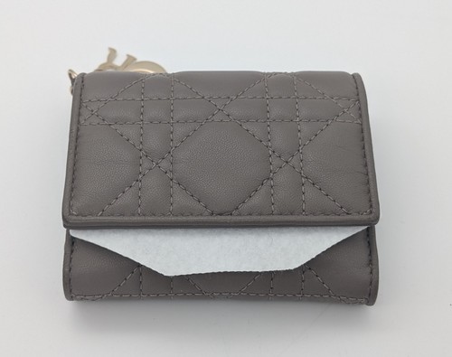 Portafoglio dior mini lady - portafoglio,
