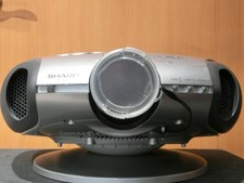 Proiettore Home Theater Sharp
