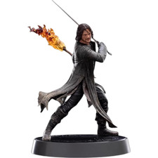 Statua Aragorn HiPlay WETA