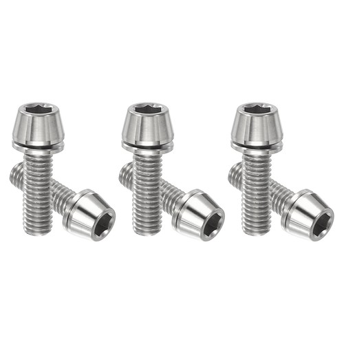 Pezzi bullone stelo bici - pezzi,