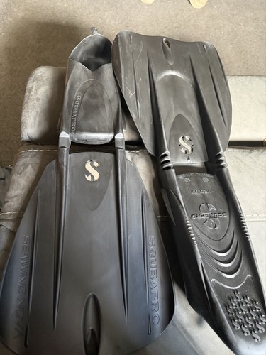 Scubapro seawing nova pinne - scubapro, da