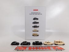 Wiking H0 1:87 99002 Modelli