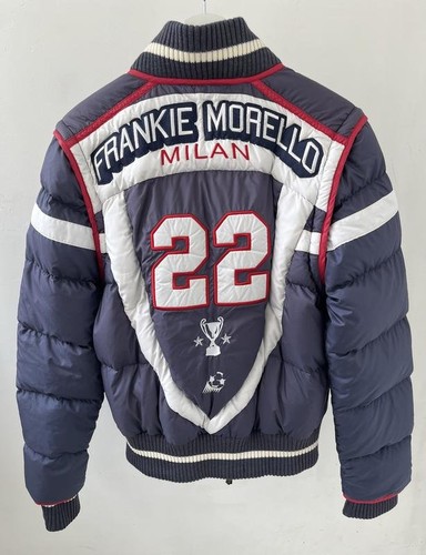 Giacca uomo frankie - frankie, morello
