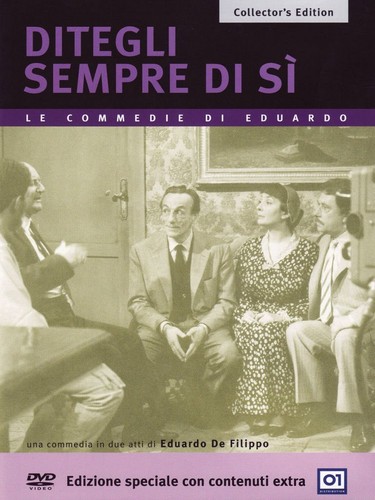 Ditegli sempre sì - ditegli,