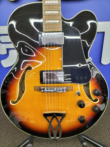 Ibanez af75 05 chitarra - 5b-05,