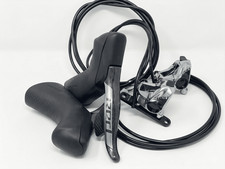 SRAM RED eTap AXS HRD Shift