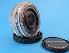 Olympus M.zuiko Digital