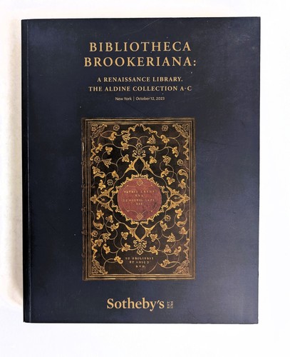 Bibliotheca brookeriana a - bibliotheca,