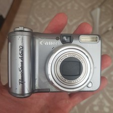 Fotocamera digitale Canon