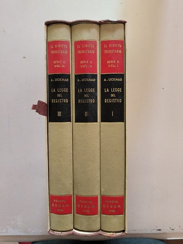 Diritto tributario legge - il,