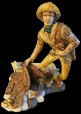 Figurina Pony Express Museum