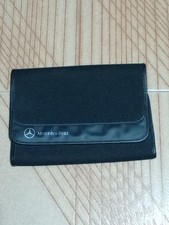 Mercedes 560SEC 560SL Porta