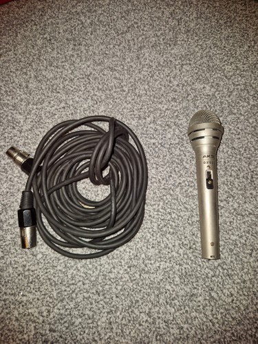 Akg d310s microfono - d310s,