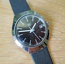 Orologio polso meccanico - orologio, da