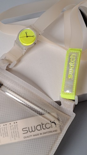 Swatch gent gk340 - gent,