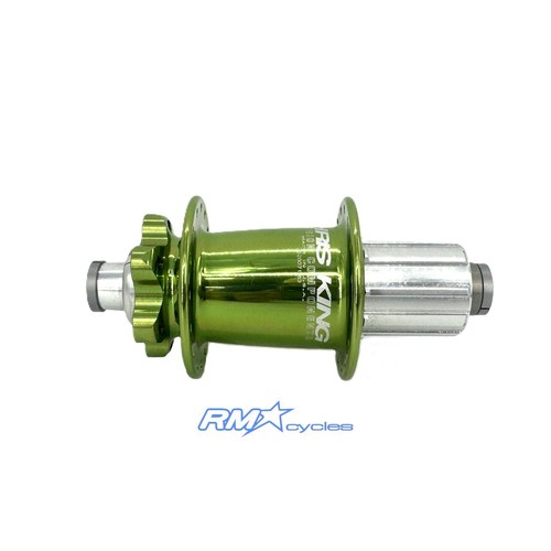 Chris king mozzo mtb iso - mozzo,