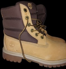 Timberland Scarponcino Numero 37
