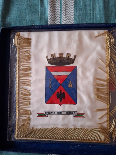 Drappella brigata meccanizzata - brigata,