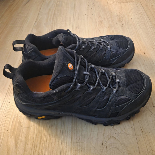Scarpe merrell uomo moab3 - scarpe,